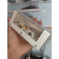 NISSAN SKYLINE R34 LWBK - TIME MICRO (OPEN CAP)