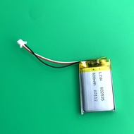 Suitable602535Battery 582535 702535 552535 502535 Mouse Recorder Battery