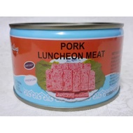 [Ready Stock🔥]Hing Hong Mui Ling PORK LUNCHEON MEAT 兴和梅林午餐肉 397g