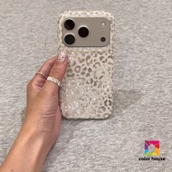 [Hot Sale] Unique Laser Leopard Print Suitable for iPhone