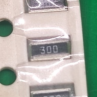 Original 30 ohm SMD resistor