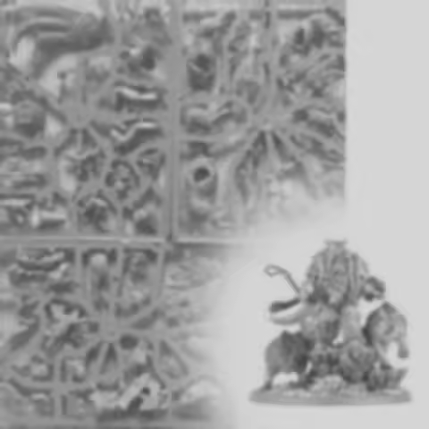 resin recast unpainted models (on sprues), NO. z8L1kF3H7JrQ