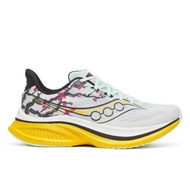 SAUCONY ENDORPHIN SPEED 5  TOKYO | MEN | WHITE | FLEUR