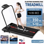 【COD】Treadmill Lipat/Treadmill Portabel/alat treadmill /Treadmill Portable Lipat/Treadmill Lipat por