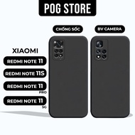 Xiaomi Redmi Note 11, Note 11s, Note 11 5G Case, Note 11 Pro Square Edge | Xiaomi Phone Case Protects The camera