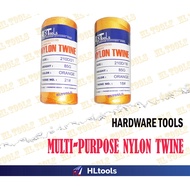 NYLON FISHING STRING TWINE / MULTI-PURPOSE NYLON TWINE