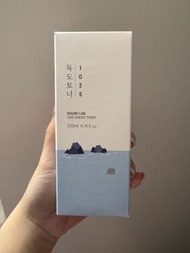 Round Lab 1025 Dokdo Toner