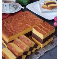 ENAK!!! Kue Bolu Lapis Surabaya 22x11cm