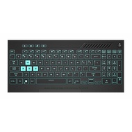 Laptop Keyboard Cover For ASUS TUF Gaming A15 2023 FA507X FA507XI FA507NV FA507N FA507R FA507RM FA50