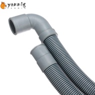 YANMIG Elbow Extension Pipe PP Water Pipe Fittings Straight Pipe Sewer Pipe