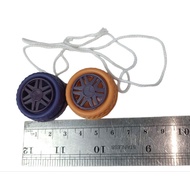 Yoyo Wheels 100 Pcs / Pack Yoyo for Kids