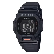 JAM TANGAN ORIGINAL DIGITEC DG-5169T ANTI AIR DIGITAL STANDAR WACTH