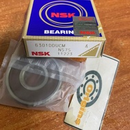 BEARING 6301 2RS NSK Original 6301LLU 6301DDU