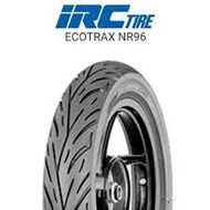 IRC 70/90 MOTORCYCLE TIRES Ring 17 ECOTRAX NR96 TUBLESS