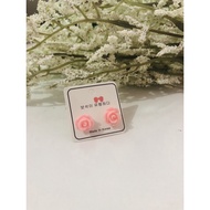 Fashion earrings G04