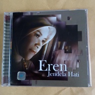 CD Musik Religi EREN Jendela HatI