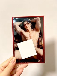 咒術迴戰 同人收藏色紙 夏油傑