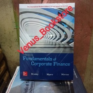 Fundamentals of Corporate Finance Tenth Edition 10 Brealy