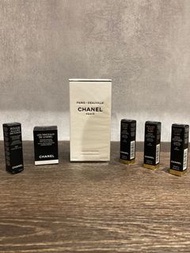 Chanel各項化妝品 全新 超優惠價錢 一起帶再給折扣