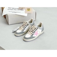 GGDB Small Dirty Shoes - Women's Casual & Sporty Sneakers