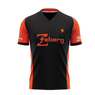 (สินค้าแถม) เสื้อ Zeberg