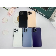 New I15 ProMax popular Android smartphone 16GB+1TB smartphone