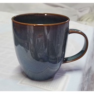 Porcelain Ceramic Coffee Cup Size 6oz 8oz 10oz
