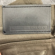 Prada 休閒褲