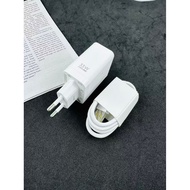 OPPO 33W SuperVOOC Fast Charging EU USB Charger For OPPO K7x K9x K7 A80 A79 A78 A96 A97 A95 F29 F27 