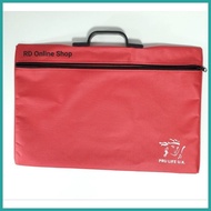 ◸ ➧ ◑ Pru Life UK Policy Booklet Envelope/Prulife UK Merchandise