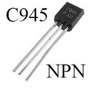 Transistor C 945