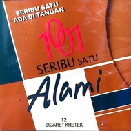 Promo Alami 1001 Seribu Satu Alami 1 Press Isi 10 Pak Termurah