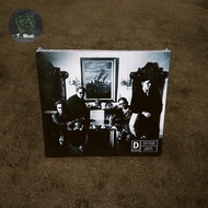 CD Feast - Membangun & Menghancurkan
