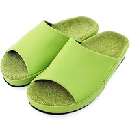 Okumura Slippers, Foot Pleasant Color, 9.8 inches (25 cm), Made in Japan, Perfect Fit, Prevents Fati