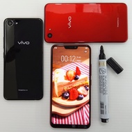 HANDPHONE MURAH Vivo Y83 Ram 4gb internal 64gb hp second original bergaransi