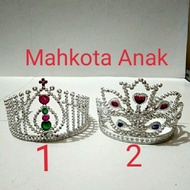 Princess Crown for Kids