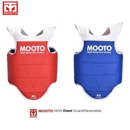 MOOTO  Taekwondo Protective Vest
