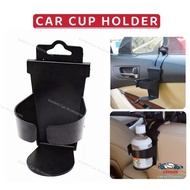 1pcs Universal Drink Bottle Cup Holder Door Seat Clip Car Drink Holder Automotive Supplies Car Truck Boat