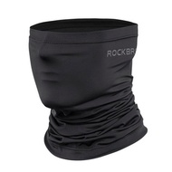 ROCKBROS ผ้าบัฟ ผ้าบัฟกันแดด ผ้าบัฟปิดจมูก ผ้าคาดหัว ผ้าซับเหงื่อ ผ้าอเนกประสงค์ ผ้าคาดศีรษะ ผ้าปิดหน้า หน้ากาก คลุมศรีษะ หน้ากากคลุมหัว ที่คลุมหัว ปกคอ โพกหัว กันแดด UV สำหรับ จักรยาน มอเตอร์ไซค์ กีฬา แบบเข้ารูป ผ้านุ่ม ใส่สบายผิว ระบายอากาศ