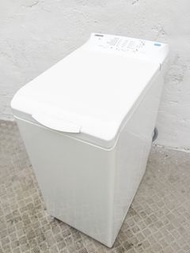 800轉 ZANUSSI 金章牌 二手洗衣機 (上置式) 6KG ((全港送貨