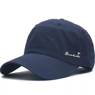 Cod Topi Baseball Caps Breakside Topi Melengkung Topi Pria/Wanita/Topi Terbaru