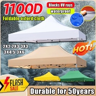 【UPF1500 +UVProtection 】canopy 6x6 8x8 6x10 10x10 10x15 10x20Ft 10x10 kanopi 10 x 15 kanopi 8x8 kain
