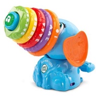 快速到貨-僅限寄送台灣【LeapFrog】疊疊樂小象