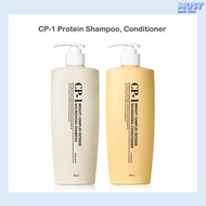 CP-1 Protein Shampoo 500ml, CP-1 Protein Conditioner 500ml