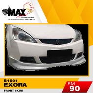 PROTON EXORA FIBREGLASS MATERIAL SPEACIAL BODYKIT