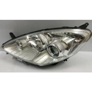 perodua alza 14-17 14 15 16 17 head lamp lampu depan