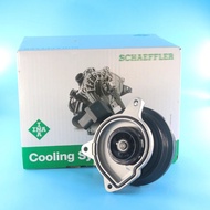 03C121004J New 1.4T Engine Twin Turbo Water Pump For Audi A1 A3 VW Sciricco Beetle Golf MK6  03C1210
