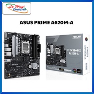 Motherboard - Mainboard ASUS PRIME A620M-A DDR5 AM5 - Genuine Product