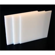 Nylon/Polyethylene Sheet (PE Sheet) 4 mm x 28 cm x 28 cm
