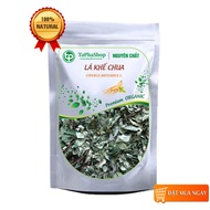 Lá khế chua khô 1kg Lá khế khô - Tấn phát